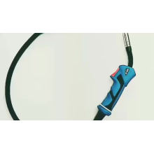 mig 600 water cooled welding torch